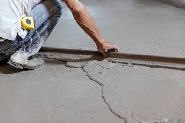 Best Concrete Staining and Coloring in Homer, MI