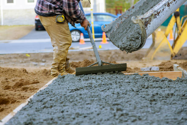 Best Industrial Concrete Flooring in Homer, MI