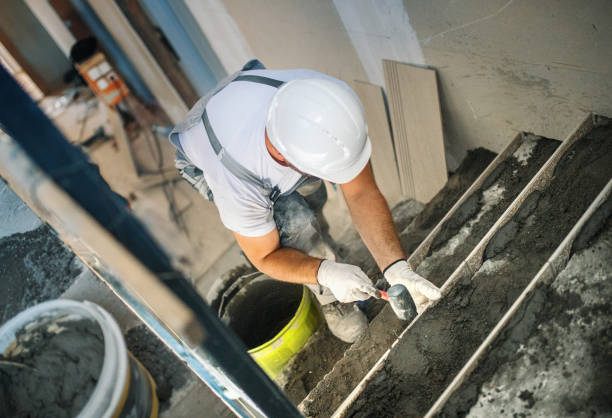 Best Concrete Driveway Installation in Homer, MI