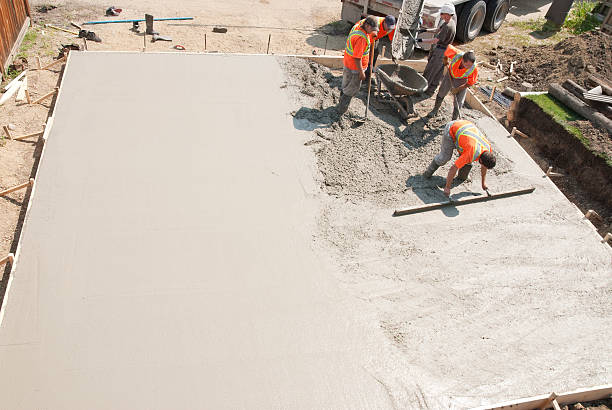 Best Concrete Demolition Services in Homer, MI