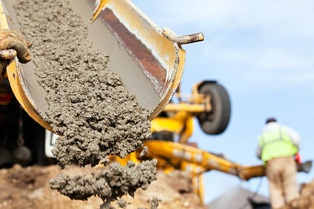  Homer, MI Concrete contractor Pros