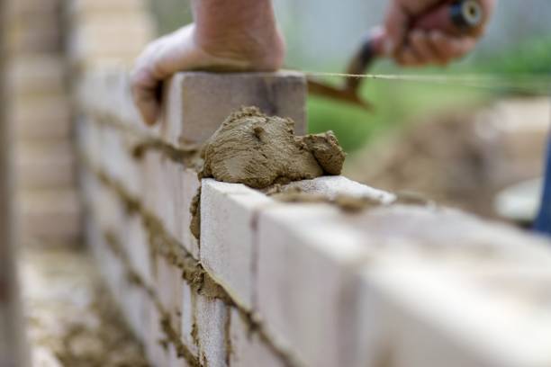 Best Concrete Sidewalk Installation in Homer, MI